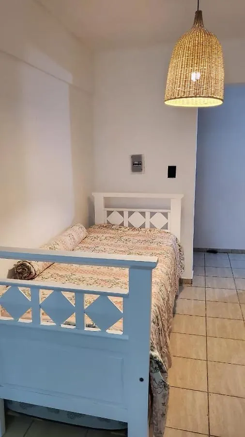 Peatonal Y San Martin Monoambiente Apartment Mendoza