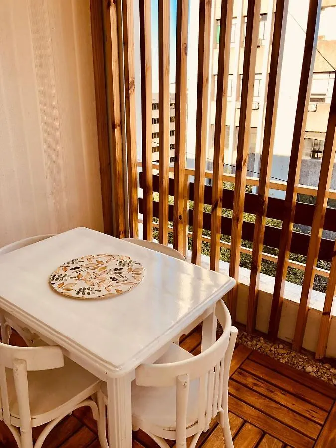 شقة Peatonal Y San Martin Monoambiente ميندوزا 0*,